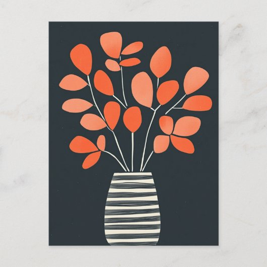 Moderne eeuw #193 briefkaart (Voorkant)