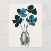 Moderne eeuw #194 briefkaart (Voorkant)