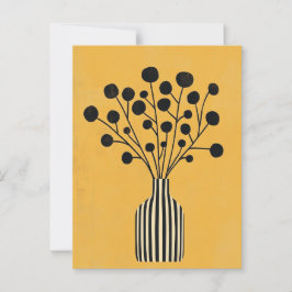 Moderne eeuw #195 briefkaart