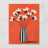 Moderne eeuw #198 briefkaart (Voorkant)