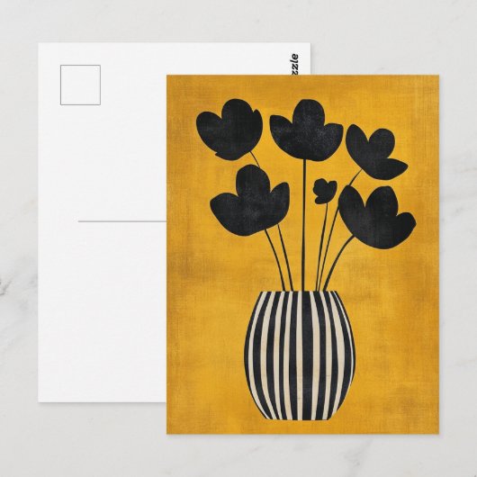 Moderne eeuw #199 briefkaart (Voorkant / Achterkant)