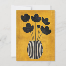 Moderne eeuw #199 briefkaart