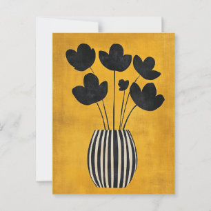 Moderne eeuw #199 briefkaart