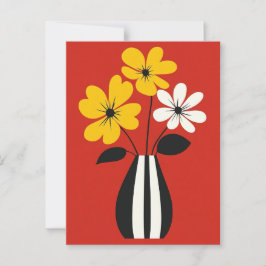 Moderne eeuw #200 briefkaart