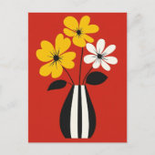 Moderne eeuw #200 briefkaart (Voorkant)