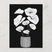 Moderne eeuw #201 briefkaart (Voorkant)