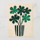 Moderne eeuw #202 briefkaart (Voorkant)