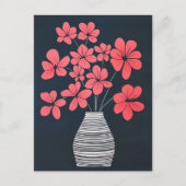 Moderne eeuw #203 briefkaart (Voorkant)