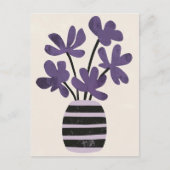 Moderne eeuw #205 briefkaart (Voorkant)