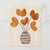 Moderne eeuw #206 briefkaart (Voorkant)