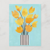 Moderne eeuw #207 briefkaart (Voorkant)