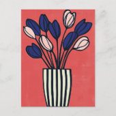 Moderne eeuw #209 briefkaart (Voorkant)