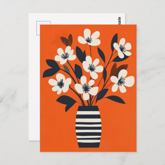 Moderne eeuw #210 briefkaart (Voorkant / Achterkant)