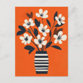 Moderne eeuw #210 briefkaart (Voorkant)