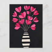 Moderne eeuw #211 briefkaart (Voorkant)