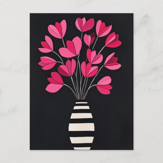 Moderne eeuw #211 briefkaart (Voorkant)