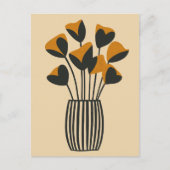 Moderne eeuw #213 briefkaart (Voorkant)