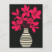 Moderne eeuw #214 briefkaart (Voorkant)