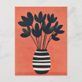 Moderne eeuw #217 briefkaart (Voorkant)