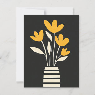 Moderne eeuw #219 briefkaart