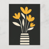 Moderne eeuw #219 briefkaart (Voorkant)