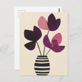 Moderne eeuw #220 briefkaart (Voorkant / Achterkant)