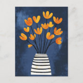 Moderne eeuw #223 briefkaart (Voorkant)