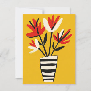 Moderne eeuw #224 briefkaart