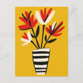 Moderne eeuw #224 briefkaart (Voorkant)