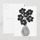 Moderne eeuw #225 briefkaart (Voorkant / Achterkant)