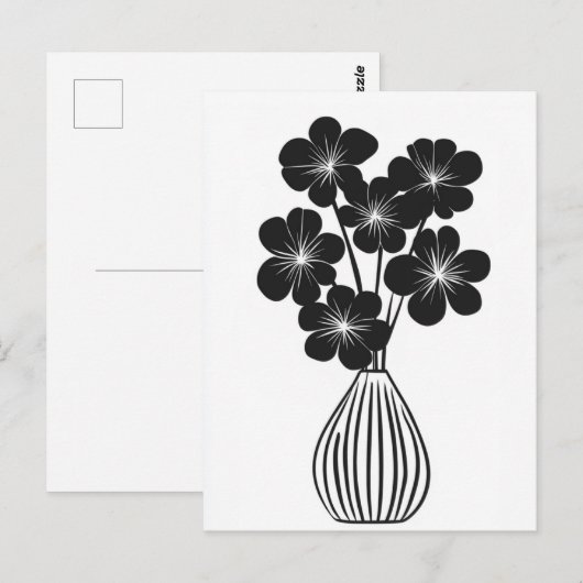 Moderne eeuw #225 briefkaart (Voorkant / Achterkant)