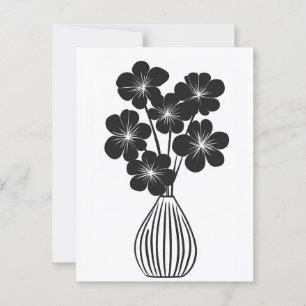 Moderne eeuw #225 briefkaart