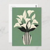 Moderne eeuw #226 briefkaart (Voorkant / Achterkant)