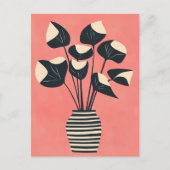 Moderne eeuw #227 briefkaart (Voorkant)