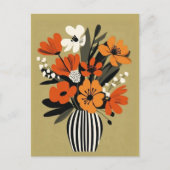 Moderne eeuw #228 briefkaart (Voorkant)