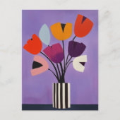 Moderne eeuw #229 briefkaart (Voorkant)