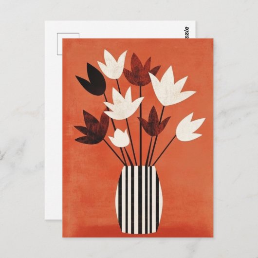 Moderne eeuw #230 briefkaart (Voorkant / Achterkant)