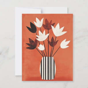 Moderne eeuw #230 briefkaart