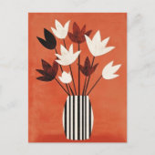 Moderne eeuw #230 briefkaart (Voorkant)