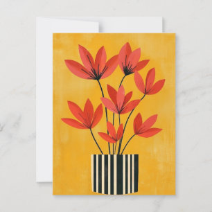 Moderne eeuw #231 briefkaart