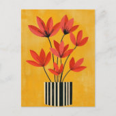 Moderne eeuw #231 briefkaart (Voorkant)