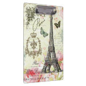 moderne eiffeltoren in frankrijk klembord (Rechts)