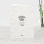 moderne eindexamenkaart 2026 kaart (Achterkant)
