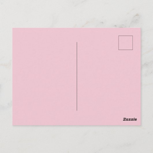 Moderne Elegant Script 30th Birthday Uitnodiging (Achterkant)