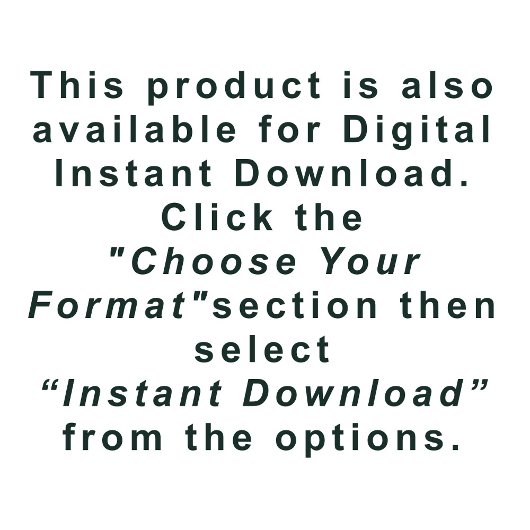 Moderne Elegante Blauwe Salon Logo & Foto's Prijsl Poster