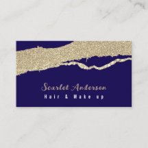 Moderne elegante eenvoudige glitter