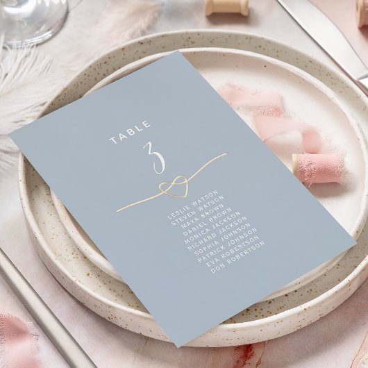 Moderne Elegante Eenvoudige Huwelijkszitgrafiek