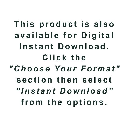 Moderne Elegante Eenvoudige Zwart-Wit Huwelijk Kaart