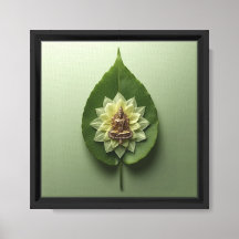 Moderne elegante God Design 