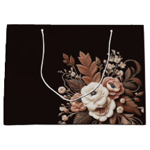 Moderne Elegante Landelijke Westerse - Bloemstuk